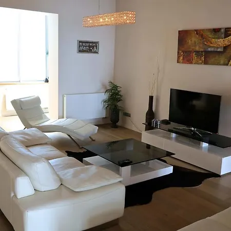 Appartement Royal