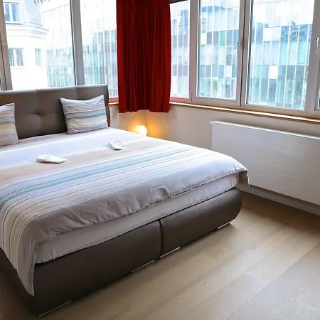 Royal Appartement Brussel