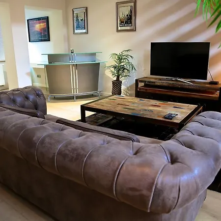Royal Appartement *