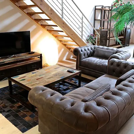 Appartement Royal *