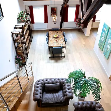 Royal Appartement Brussel