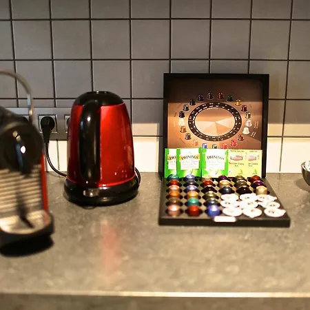 Appartement Royal Brussel