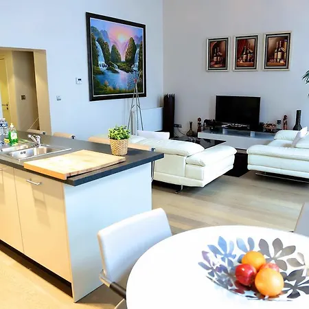 Appartement Royal *