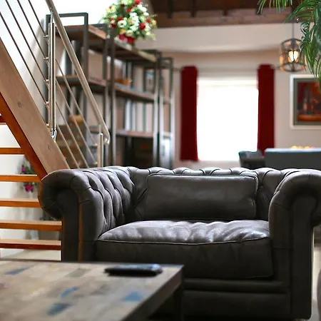 Royal Appartement