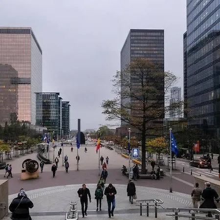 דירה Luxury Luminous 2bedroom Center Of *