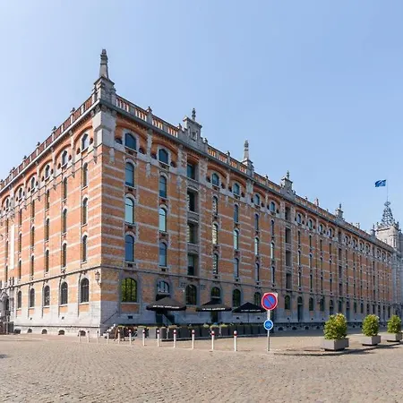 Luxury Luminous 2bedroom Center Of Apartamento Bruselas