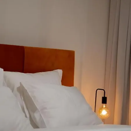 דירה Luxury Luminous 2bedroom Center Of בריסל