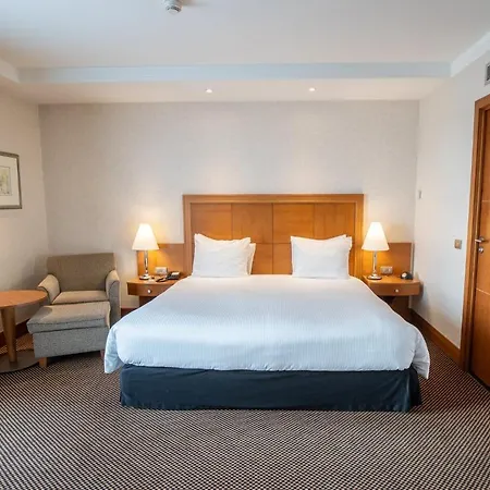 Crowne Plaza Brussels Airport By Ihg Ξενοδοχείο Zaventem