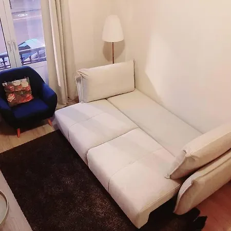 Superbe Au Coeur Du Quartier Europeen