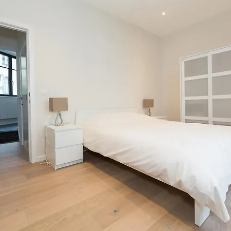 Royal Botanique Apartamento *