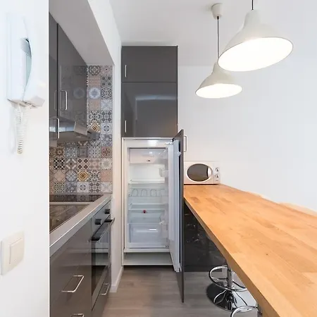 Appartement White House Louise