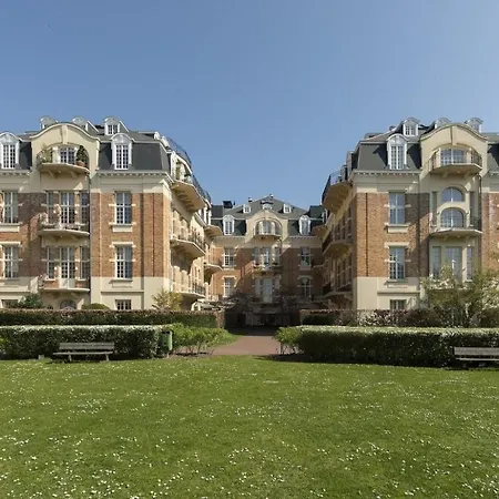 Hyde Park, Duplex De Charme Dans Une De Standing * 布鲁塞尔