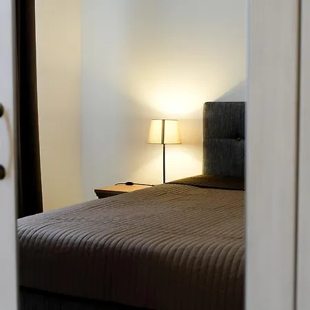 Apartment La Monnaie *