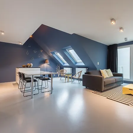 Smartflats - Postiers *