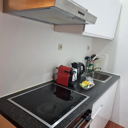Florya Woluwe Brüksel