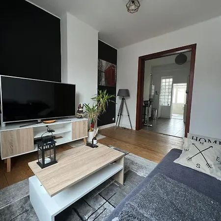 L Escapade Urbaine * 브뤼셀