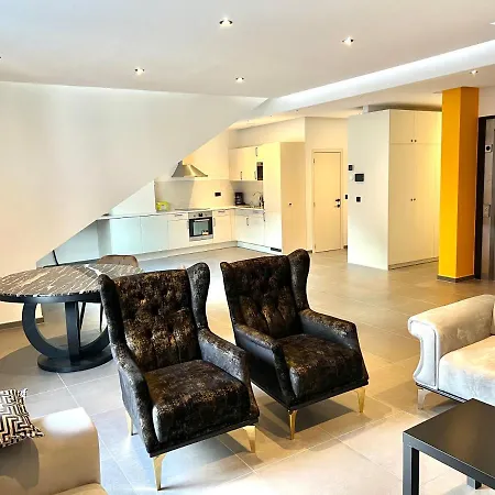 Brand-new In The Heart Of *