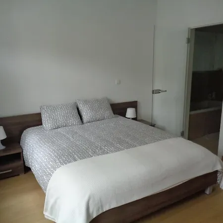 Apartment Marie Therese *