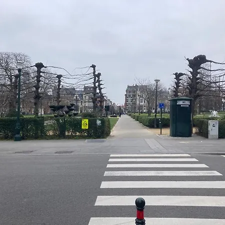 European * Bruxelles