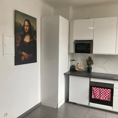 Le Bon Berger Brüsszel