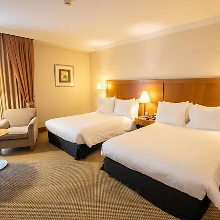Crowne Plaza Brussels Airport By Ihg Ξενοδοχείο