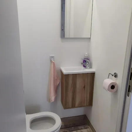 Appartement Mathilde *