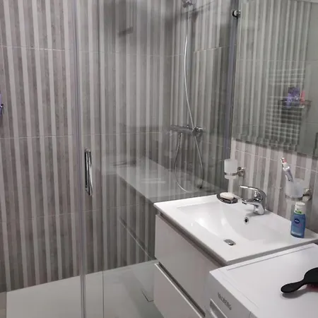 Mathilde Appartement *