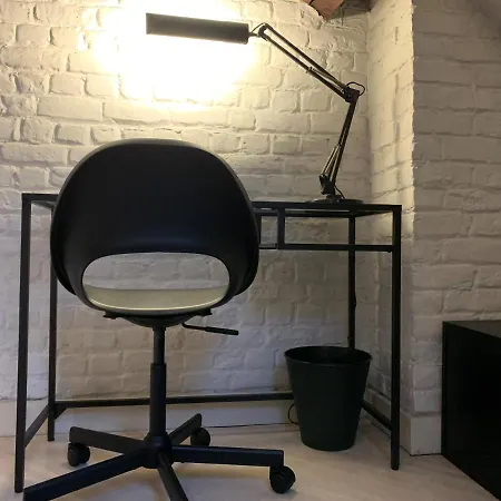 Brussels Guest House * Bryssel