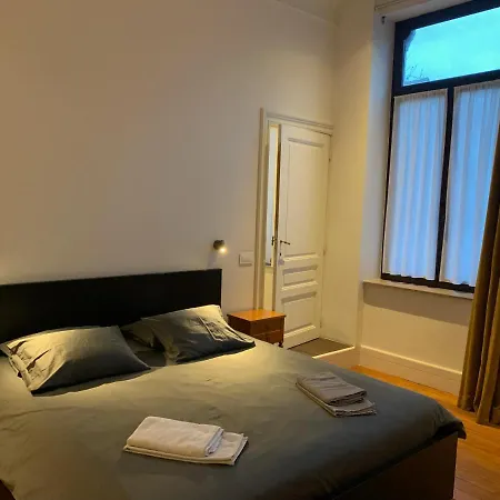 Molière 3* Bruxelles
