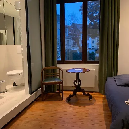 Molière Bed & Breakfast
