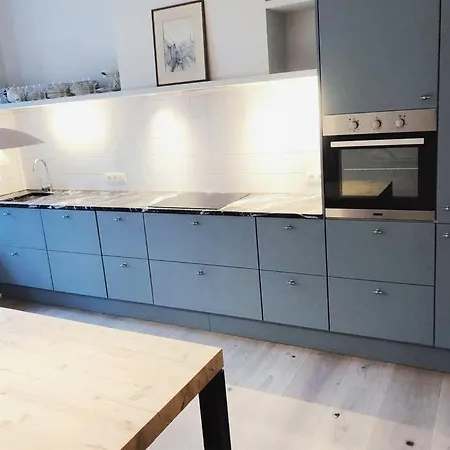 Comfortable Flat Close To Flagey *