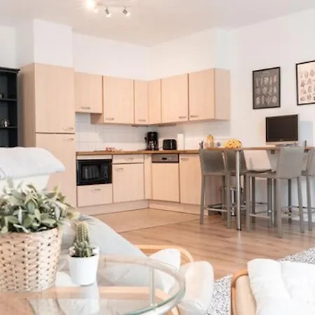Appartement Pelican Charming