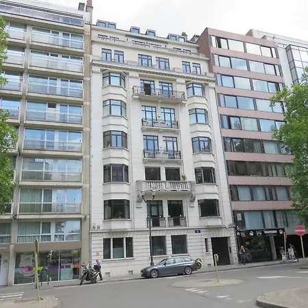 Louise Studio Appartement
