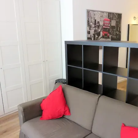 Louise Studio Appartement *