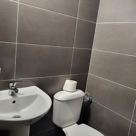La Bourse Apartman Brüsszel