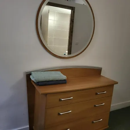 Apartman La Bourse *