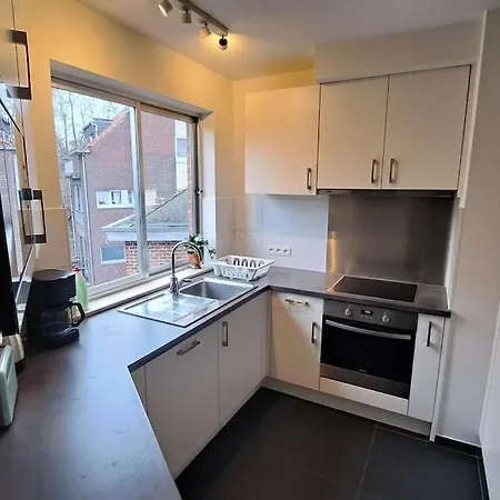 Chez La Baronne Lejlighed