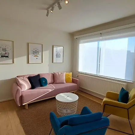 Chez La Baronne Bruxelles