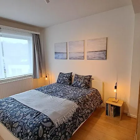 Chez La Baronne Bruxelles