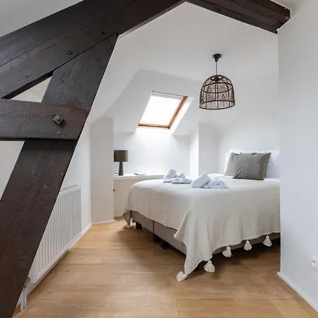 Saint Gery * Bruxelles