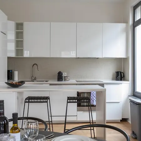 Saint Gery * Bruxelles