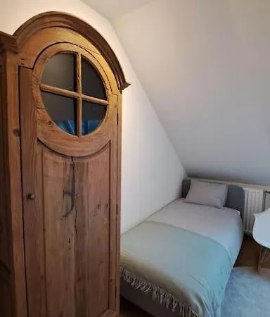 Chez La Baronne Βρυξέλλες