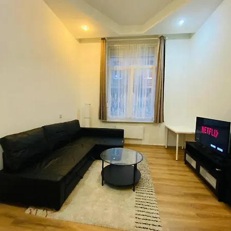 Fast Comfort * Βρυξέλλες