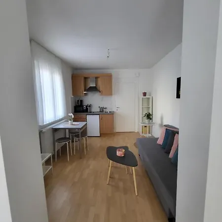 Guest house Alicia, Idealement Situe Brussels