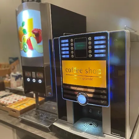 Hotell Safestay Grand Place