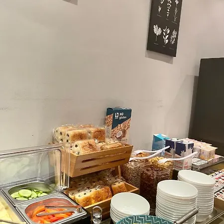 Safestay Grand Place 3* Bryssel