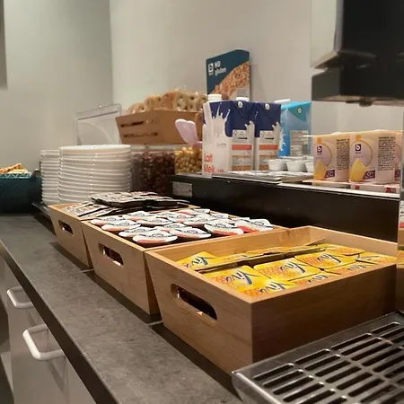 Safestay Grand Place