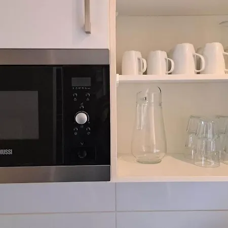 Chez La Baronne Lejlighed *