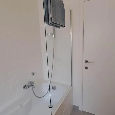 Lejlighed Chez La Baronne Bruxelles