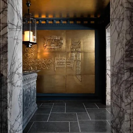 Juliana & - Centre Hotel Brüssel